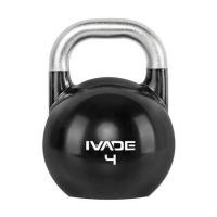 ราคา เคตเทิลเบล COMPETITION STEEL IVADE 4 กก. (1289415)