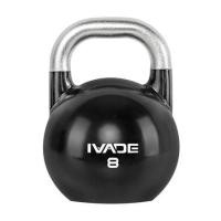 ราคา เคตเทิลเบล COMPETITION STEEL IVADE 8 กก. (1289423)