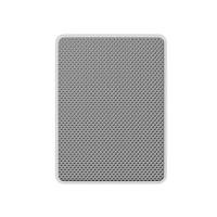 ราคา แผ่นดักทรายแมว PETUS 75X55 ซม. สีเทา (1290264)