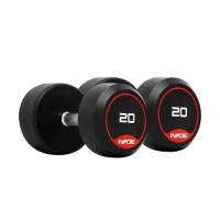 ราคา ดัมเบลกลมหุ้มยาง IVADE MD2104 20 กก. (แพ็ก 2 ชิ้น) (1291092)