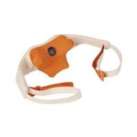 ราคา เครื่องนวดคอ บ่า หลัง ไฟฟ้า BREO N6 MINI สีครีม (1292001)