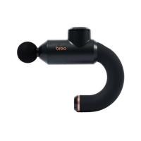 ราคา เครื่องนวดไฟฟ้า BREO MASSAGE GUN9 สีดำ (1291996)