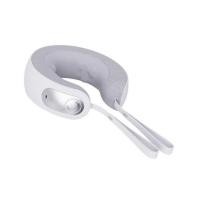 ราคา เครื่องนวดคอไฟฟ้า BREO NECK D5 สีเทา (1291994)