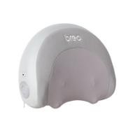 ราคา เครื่องนวดคอไฟฟ้า BREO P2 สีเทา (1292011)