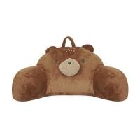 ราคา เบาะรองหลัง SNAZZ LITTLE-B 13X29 นิ้ว สีน้ำตาล (1296118)