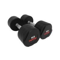 ราคา ดัมเบล STUDIO หุ้มยาง IVADE 10 กก. (แพ็ก 2 ชิ้น) (1299394)