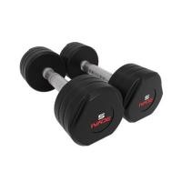 ราคา ดัมเบล STUDIO หุ้มยาง IVADE 5 กก. (แพ็ก 2 ชิ้น) (1299404)