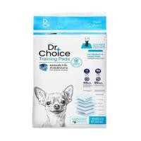 ราคา แผ่นรองซับ DR.CHOICE SIZE M 45x60 ซม. (แพ็ก 50 ชิ้น) (1301160)