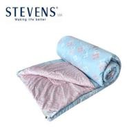 ราคา ผ้านวม STEVENS SOFTEX 100x90 นิ้ว PL88 (1305053)