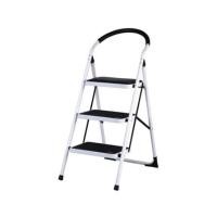 ราคา บันได STEP 3 ขั้น BARCO สีขาว-ดำ (1306690)