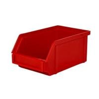 ราคา กล่องเครื่องมือใส่อะไหล่ CUSTOMAI N.1036 สีแดง (1307676)