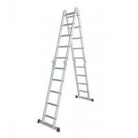 ราคา บันไดอเนกประสงค์ปรับแบบ BARCO M4 4x5 20 ขั้น (1307959)