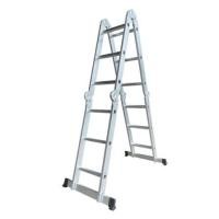 ราคา บันไดอเนกประสงค์ปรับแบบ BARCO M2 4x3 12 ขั้น (1307992)