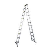 ราคา บันไดอเนกประสงค์ปรับแบบ BARCO 11 ขั้น (1307993)