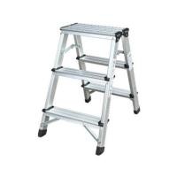 ราคา บันได STEP 3 ขั้น BARCO ADHL-003-ALU สีอะลูมิเนียม (1308397)