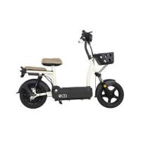 ราคา EM Bike จักรยานไฟฟ้า 14 นิ้ว รุ่น ECO