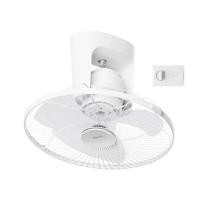 ราคา พัดลมติดเพดาน 16 นิ้ว HATARI C16M1(N) สีขาว (1309660)