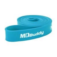ราคา ยางยืดออกกำลังกาย MDBUDDY สีน้ำเงิน (1310284)