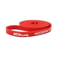ราคา ยางยืดออกกำลังกาย MDBUDDY สีแดง (1310298)