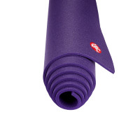 ราคา เสื่อโยคะ Manduka รุ่น PRO® Yoga Mat 6mm - Black Magic (71") (888112200004)