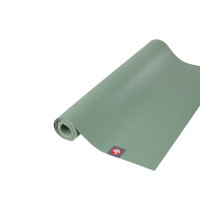 ราคา เสื่อโยคะ Manduka รุ่น eko® superlite travel 1.5mm สีเขียว (71") (888112200099)