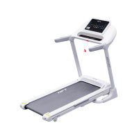 ราคา ลู่วิ่งไฟฟ้า HOMEFITTOOLS DC รุ่น S3 มอเตอร์ DC 2.5 HP (888139600590)