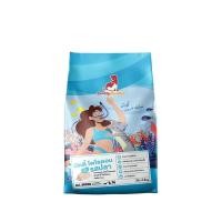 ราคา อาหารแมว BUDDY BUDDER สูตรบัดดี้ โพไซดอน รสปลา โซเดียมต่ำ ไม่เติมเกลือ (1.2 KG) (888198600010)