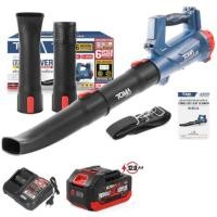 ราคา เครื่องเป่าใบไม้ไร้สาย (พร้อมแบตเตอรี่) TOMA JAPAN รุ่น CBL-369P 3,300 วัตต์ (888204600197)