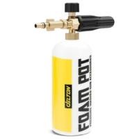 ราคา กระบอกฉีดโฟม DELTON รุ่น FS-001F 1 ลิตร (888204600274)