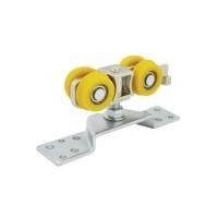 ราคา ลูกล้อบานเลื่อน 1 ชุด PANSIAM PRO-SD005 60 กก. (246755)