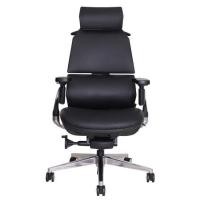 ราคา เก้าอี้สำนักงาน ERGOTREND ULTIMATE MALMO สีดำ (1166333)