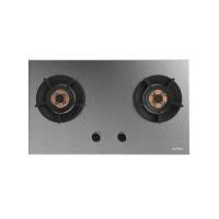 ราคา HAFELE เตาฝังแก๊ส IRON 76 ซม. รุ่น 495.06.131