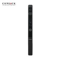 ราคา กลอนดิจิตอล CONLOCK CL-X70 สีดำ (1265537)