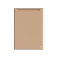 ราคา บานซิงค์เดี่ยว KING PLAT-CURVE 50.8x68.8 ซม. สี SAND (1269279)