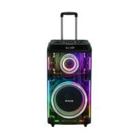 ราคา ลำโพงบลูทูธพร้อมไมค์ AIWA AW-X12H (1281097)