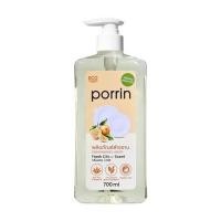 ราคา น้ำยาล้างจาน PORRIN 700 มล. FRESH CITRUS (1282275)