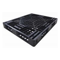 ราคา พาเลทพลาสติก MATALL WLV 1012 TR สีดำ (1287564)