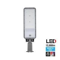 ราคา ไฟถนน LED HI-TEK HFOLS0120D 120 วัตต์ DAYLIGHT สีเทา (1292899)