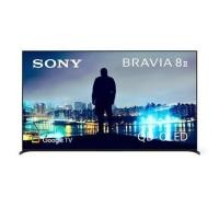 ราคา ทีวีโอแอลอีดี 65 นิ้ว SONY (4K, QD-OLED, GOOGLE TV) BRAVIA 8 II K-65XR80M2 (1295122)