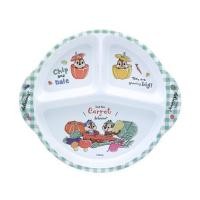 ราคา ถาดหลุมเมลามีน 11 นิ้ว SUPERWARE CHIP AND DALE (1301599)