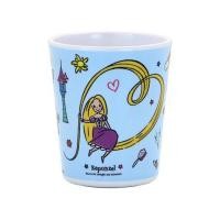 ราคา แก้วน้ำเมลามีน 250 มล. SUPERWARE LOVE PRINCESS (1301680)
