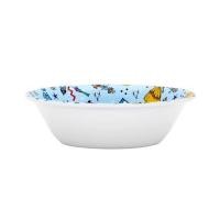 ราคา ชามเมลามีน 5.5 นิ้ว SUPERWARE LOVE PRINCESS (1301753)