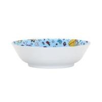 ราคา ชามเมลามีน 7.5 นิ้ว SUPERWARE LOVE PRINCESS (1301764)