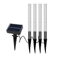 ราคา ไฟจัดสวน SOLAR CARINI BT0024C 0.2 วัตต์ RGB สีขาว (1302398)