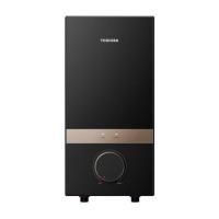 ราคา เครื่องทำน้ำอุ่น TOSHIBA TWH-45MCNTH(K) 4500 วัตต์ (1302587)