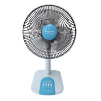 ราคา Accord Prevail พัดลมตั้งโต๊ะ 12 นิ้ว รุ่น AC-201