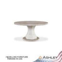 ราคา โต๊ะอาหาร ASHLEY FURNITURE HOMESTORE รุ่น JORLAINA/152 สีไม้ธรรมชาติ (888122802387)