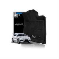 ราคา พรมปูพื้นรถยนต์ JUSTMATE BYD ATTO 3 2022-2026 (888163600020)