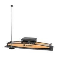 ราคา มินิ พิลาทิส NORTH FITNESS (888174400003)