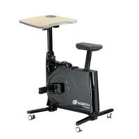 ราคา จักรยานนั่งปั่นพร้อมโต๊ะ NORTH FITNESS BIKE2 สีดำ (888174400012)
